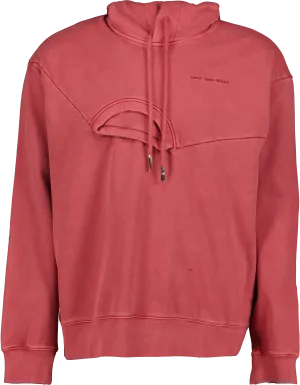 3-In-1 Tie-Dye Hoodie