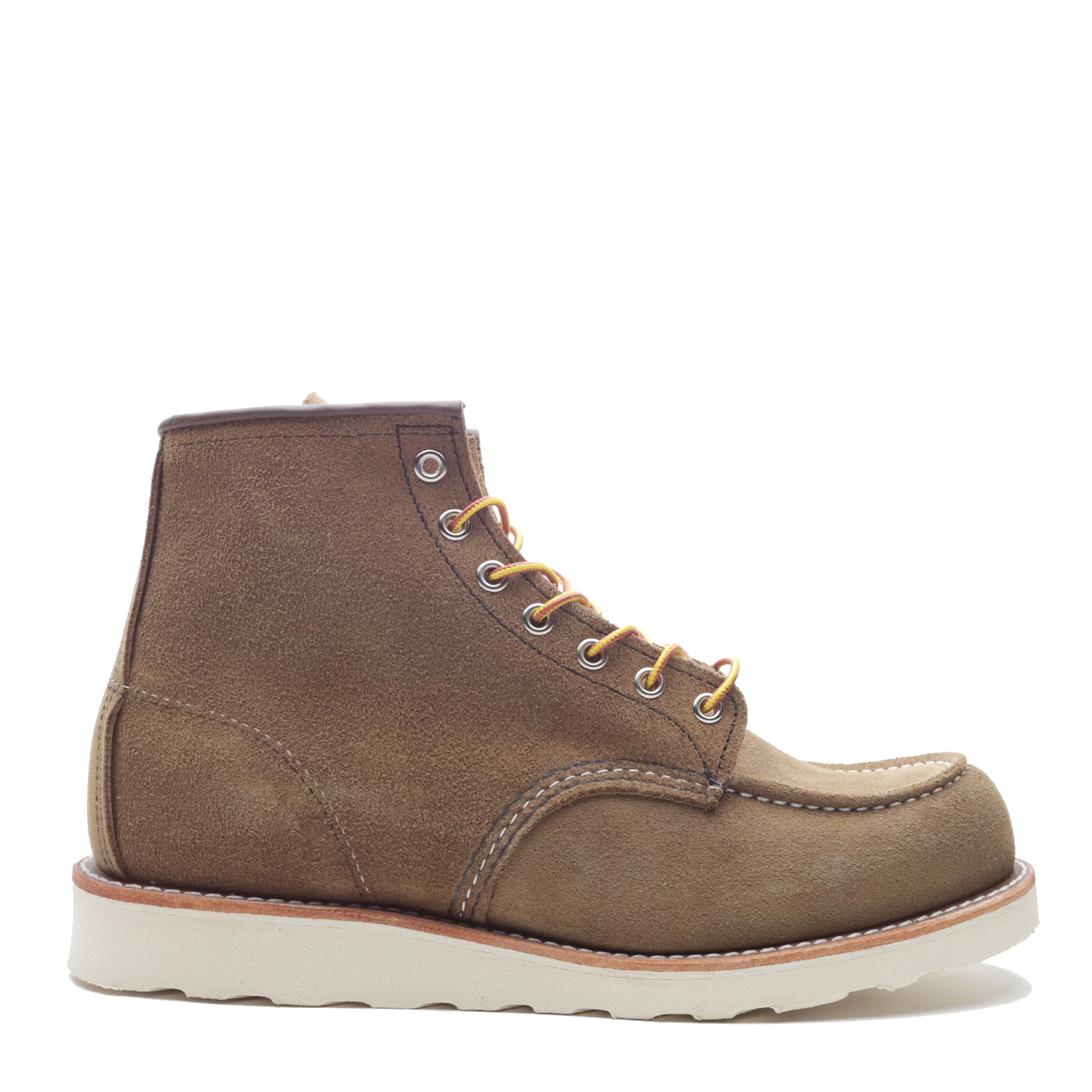 6 CLASSIC MOC - MADE IN USA