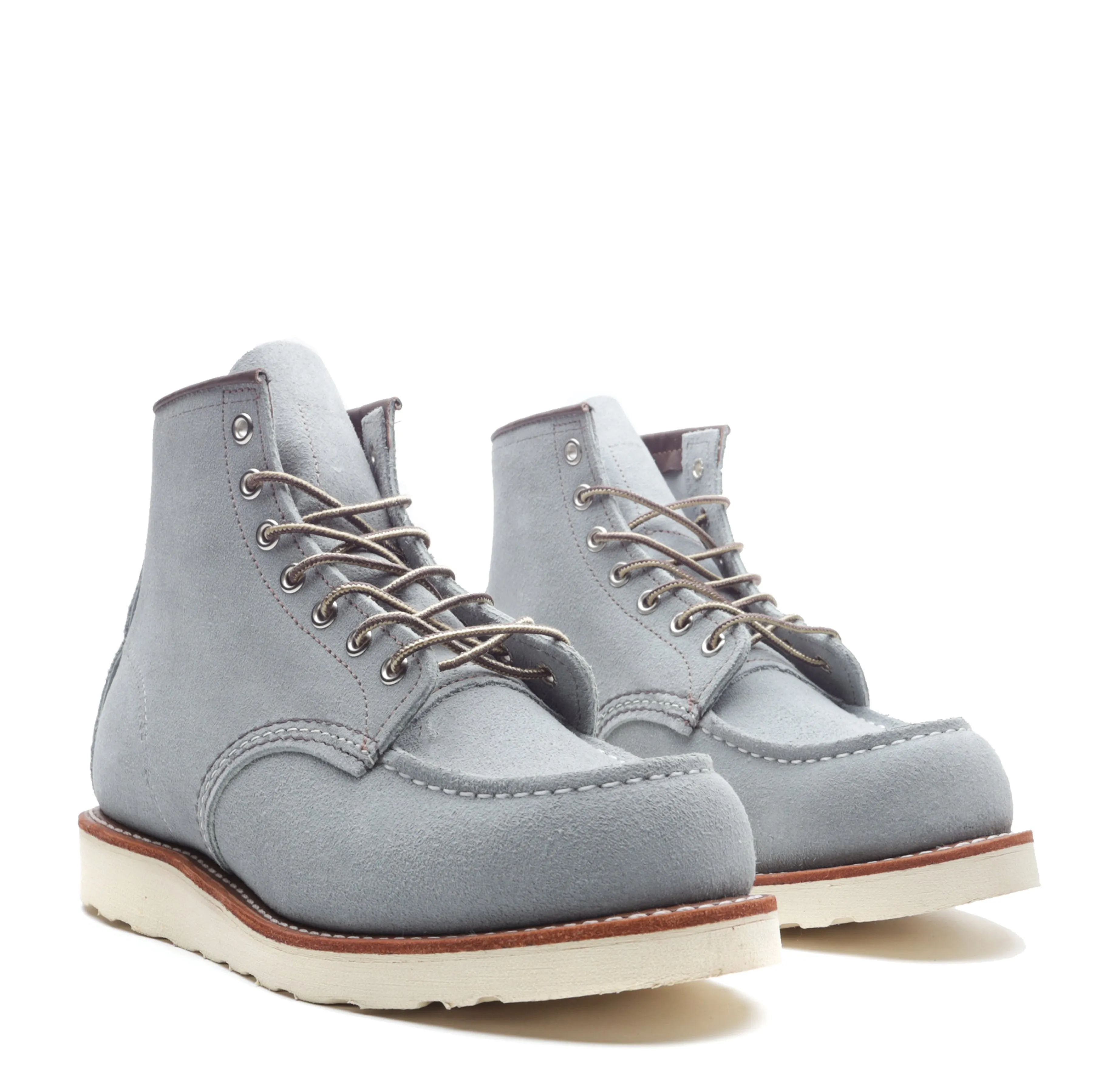 6 CLASSIC MOC - MADE IN USA