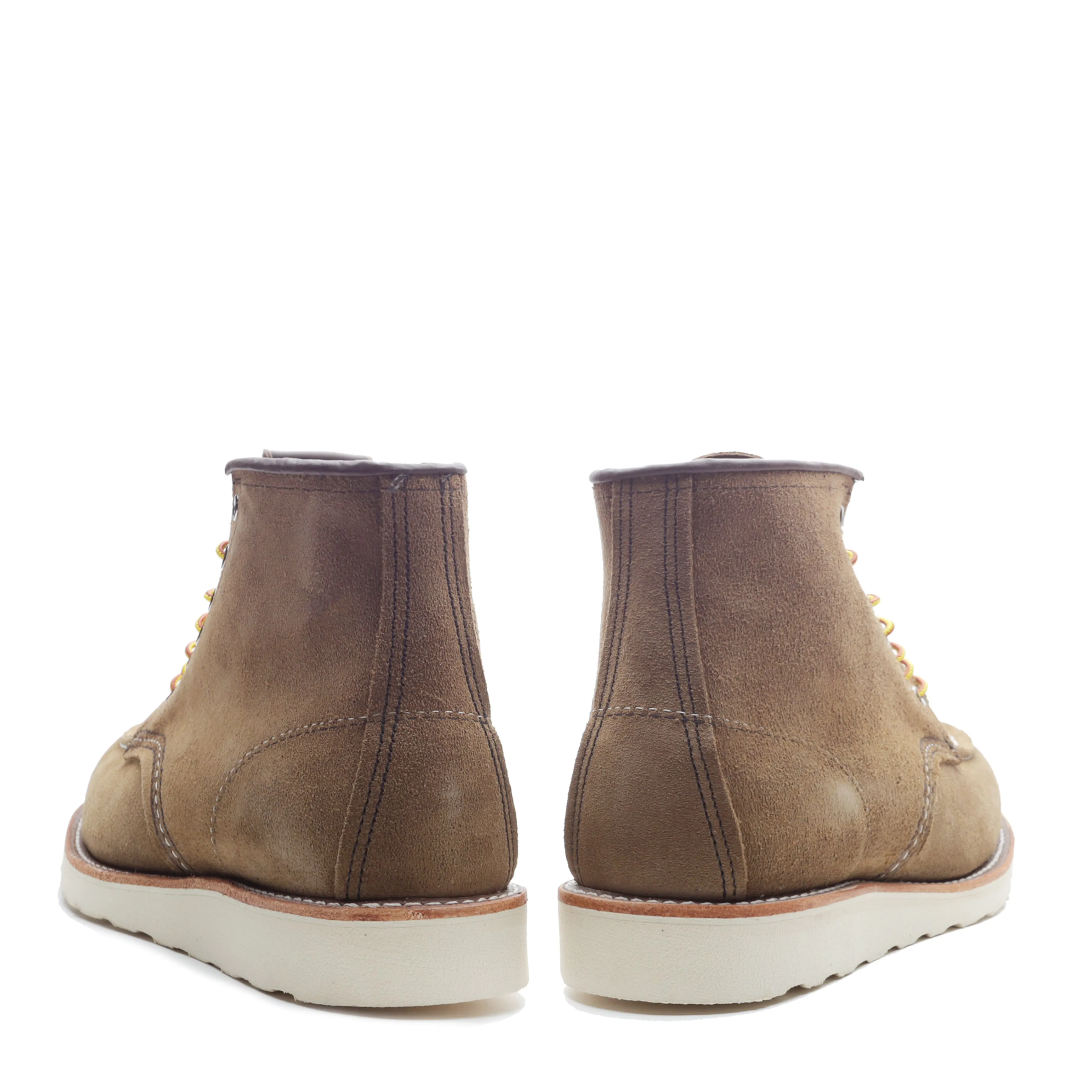 6 CLASSIC MOC - MADE IN USA