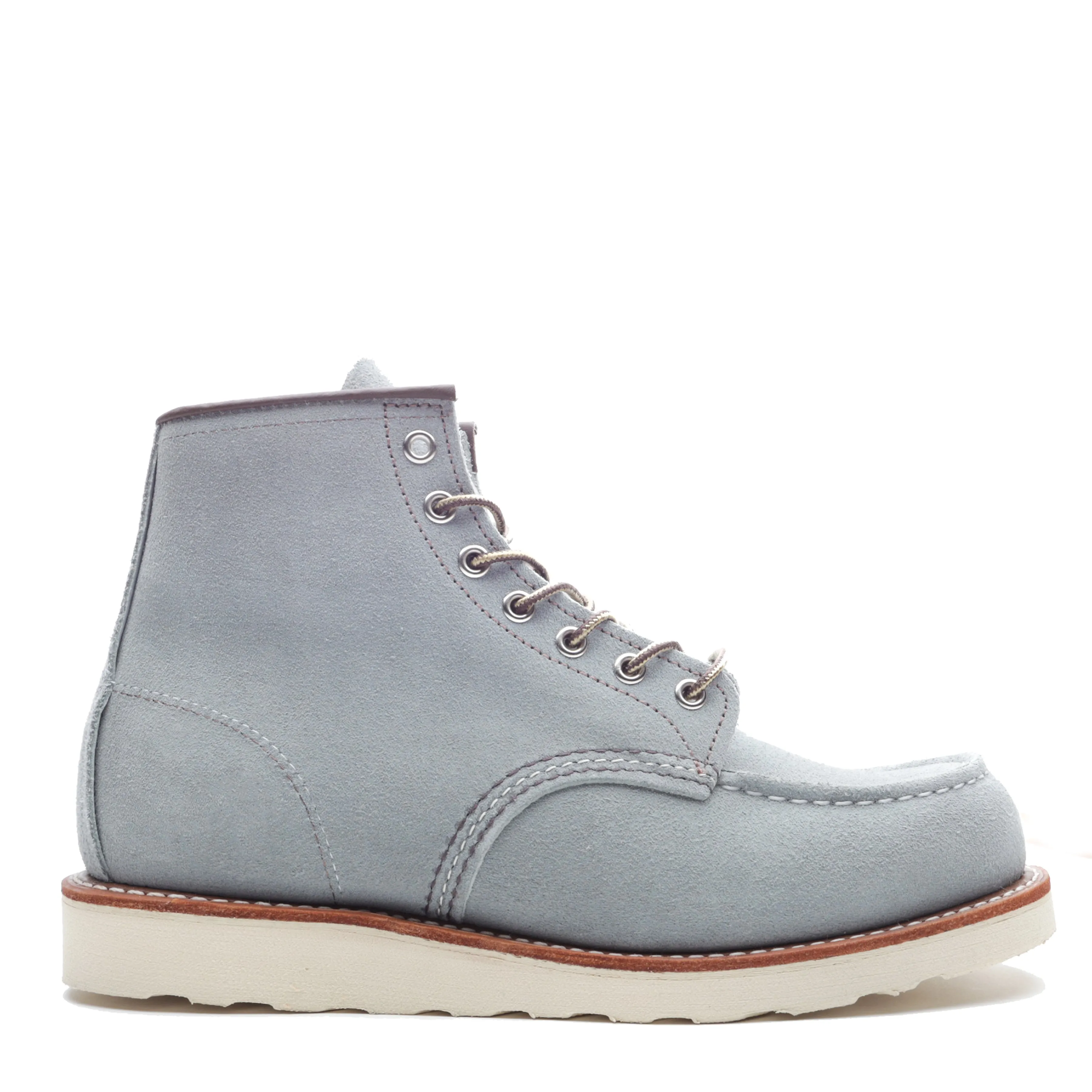 6 CLASSIC MOC - MADE IN USA