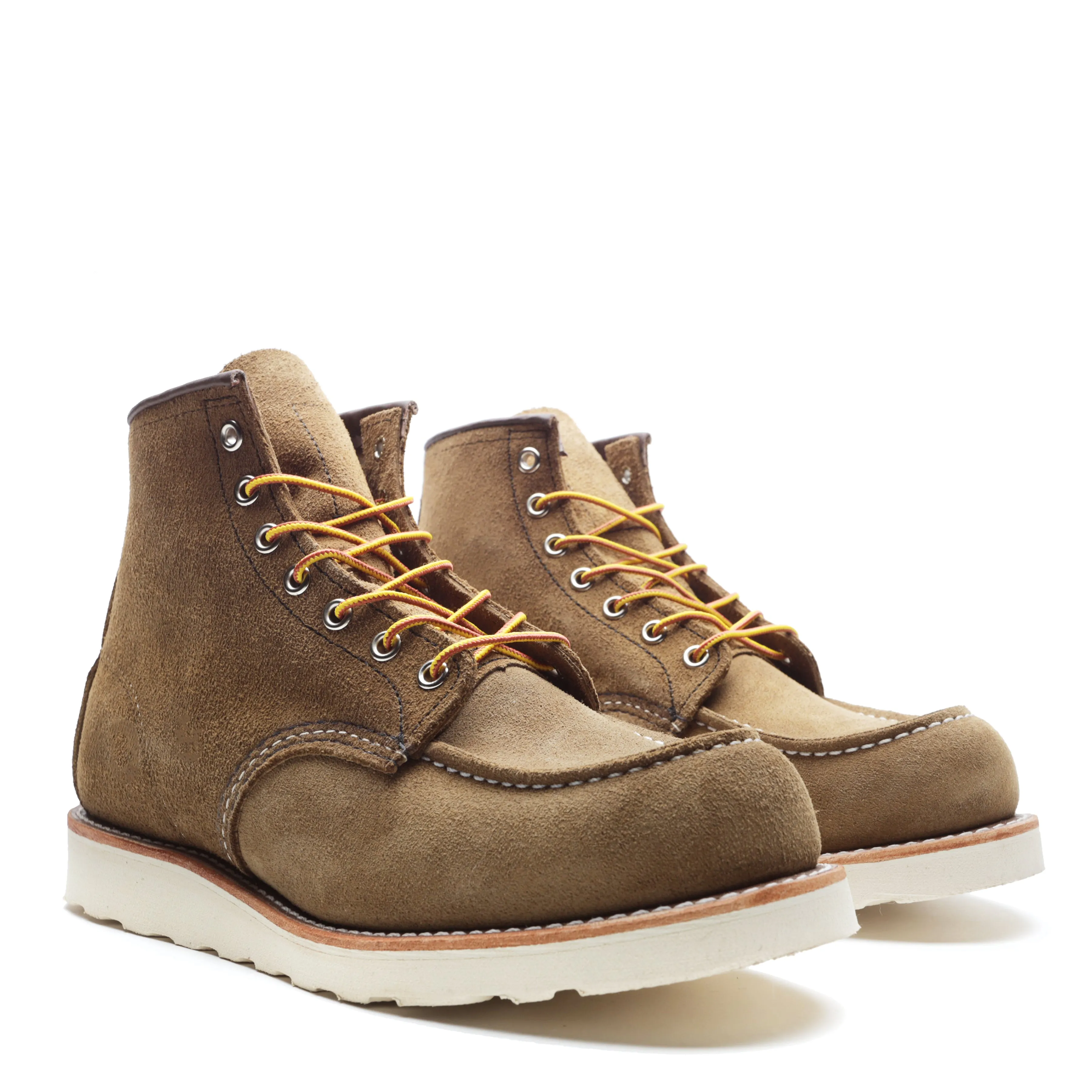 6 CLASSIC MOC - MADE IN USA