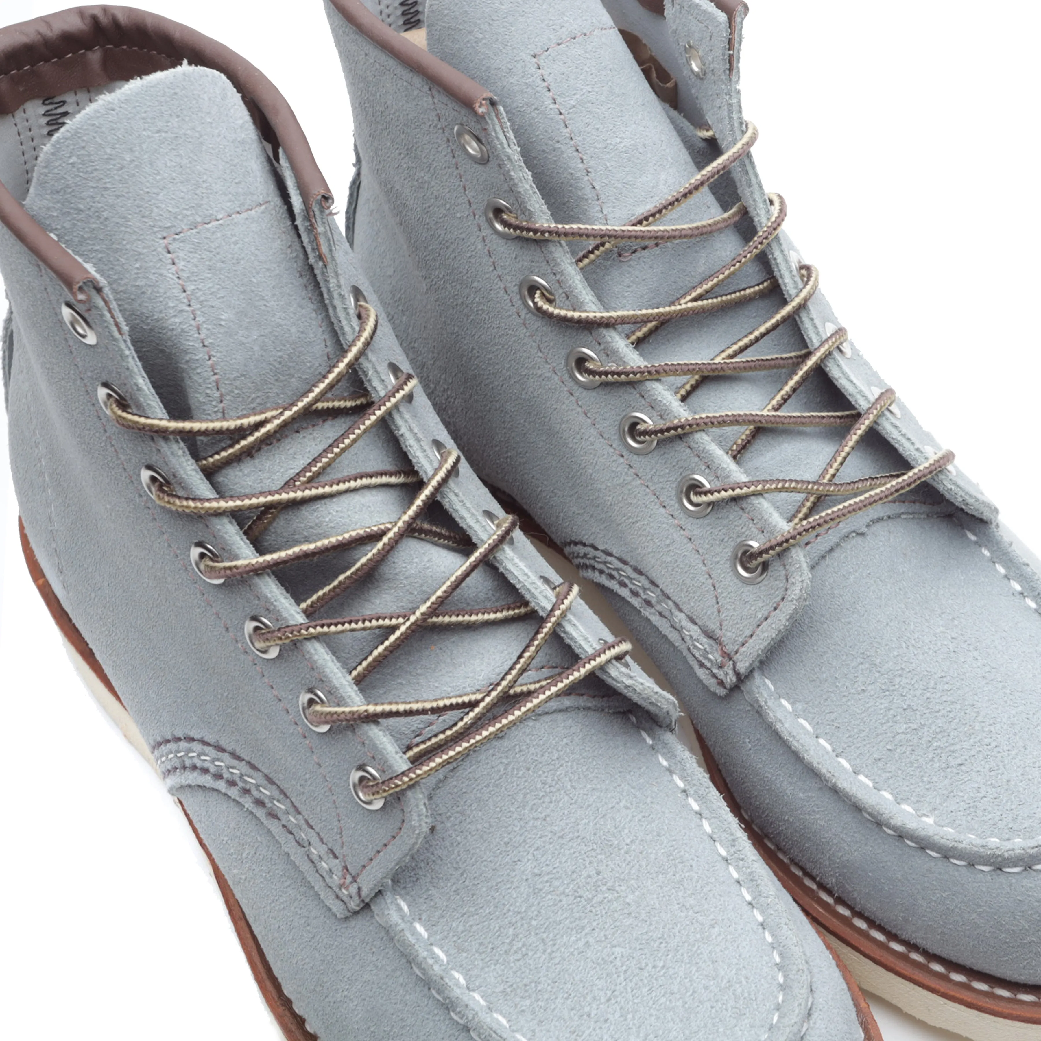 6 CLASSIC MOC - MADE IN USA