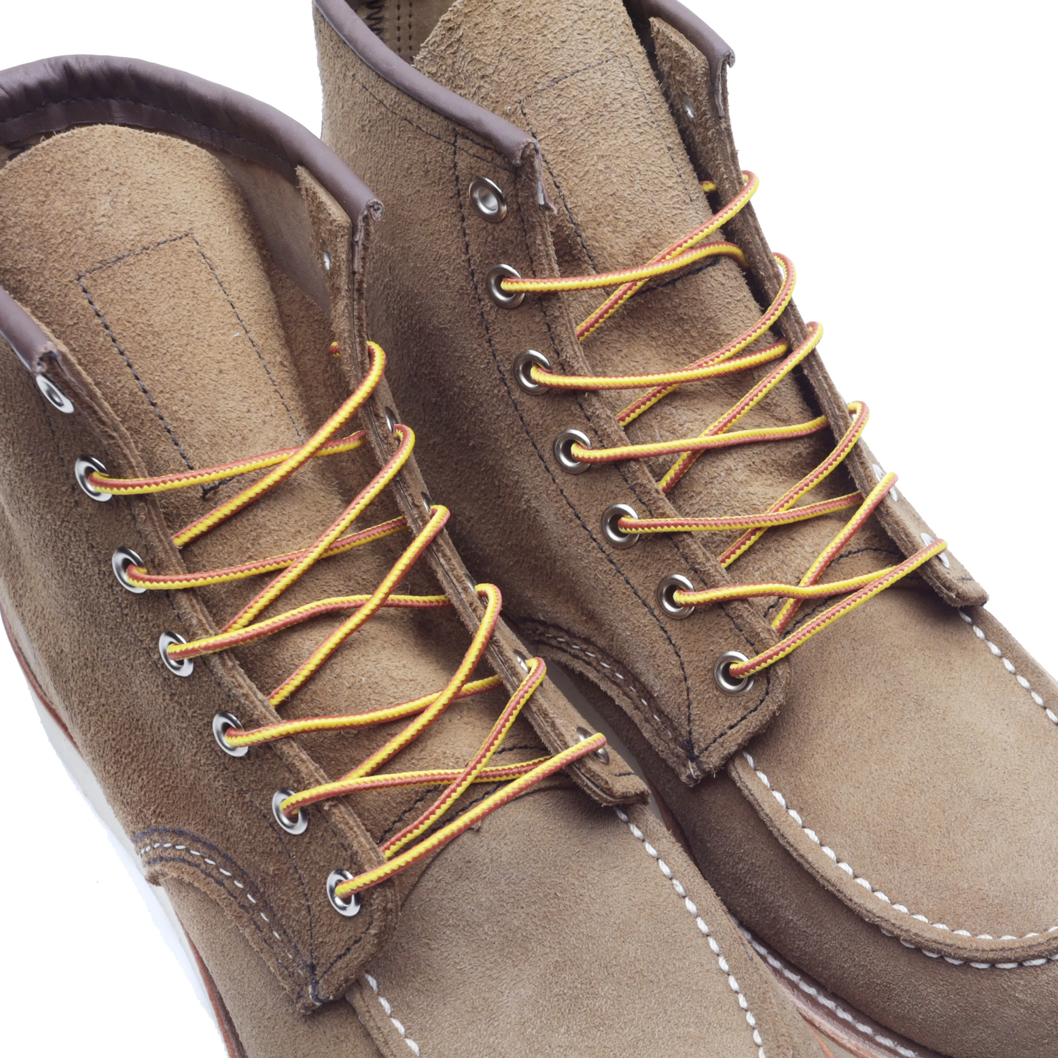 6 CLASSIC MOC - MADE IN USA