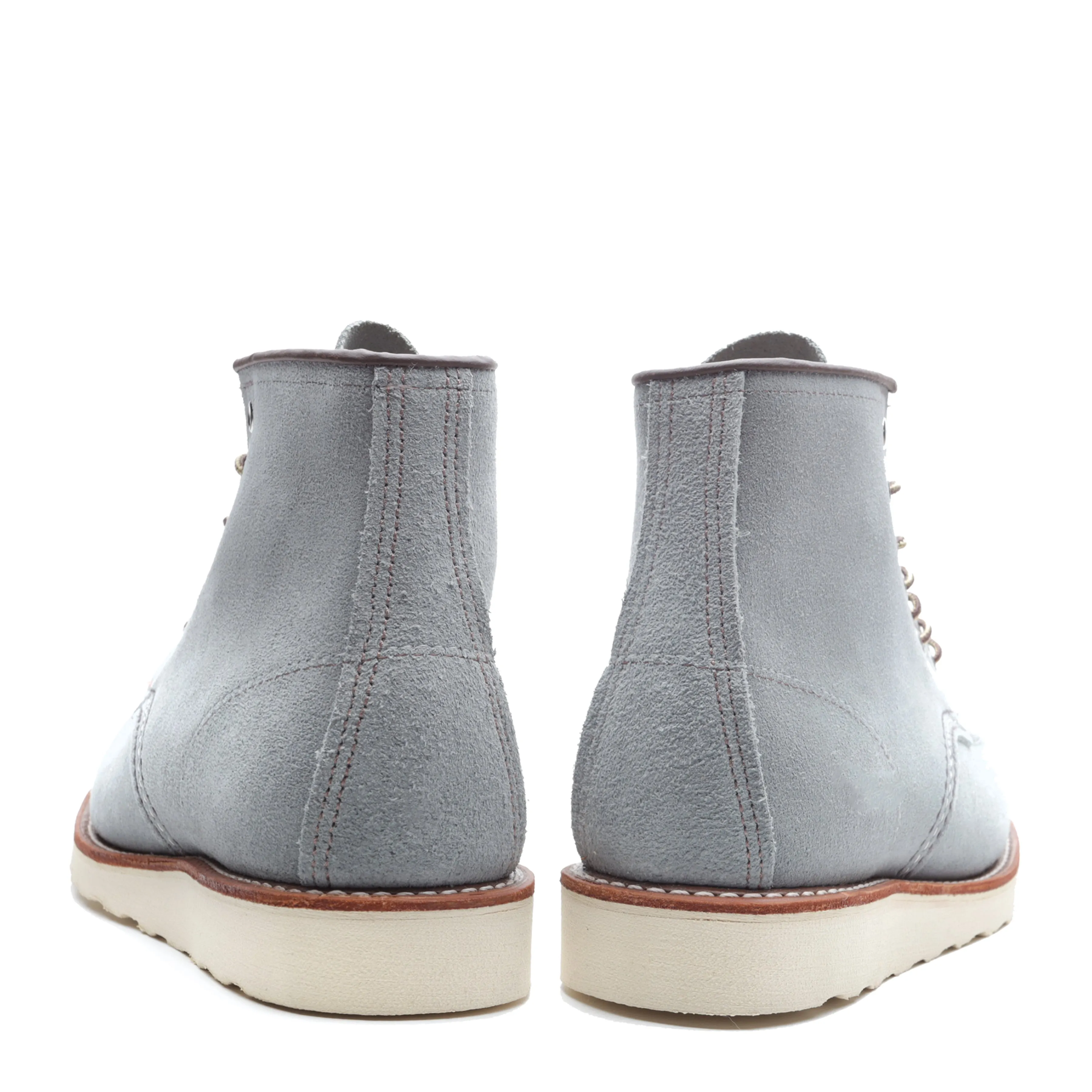 6 CLASSIC MOC - MADE IN USA