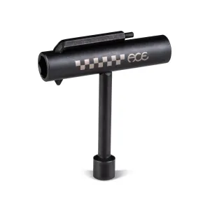 Ace Classic Compact Tool // Black