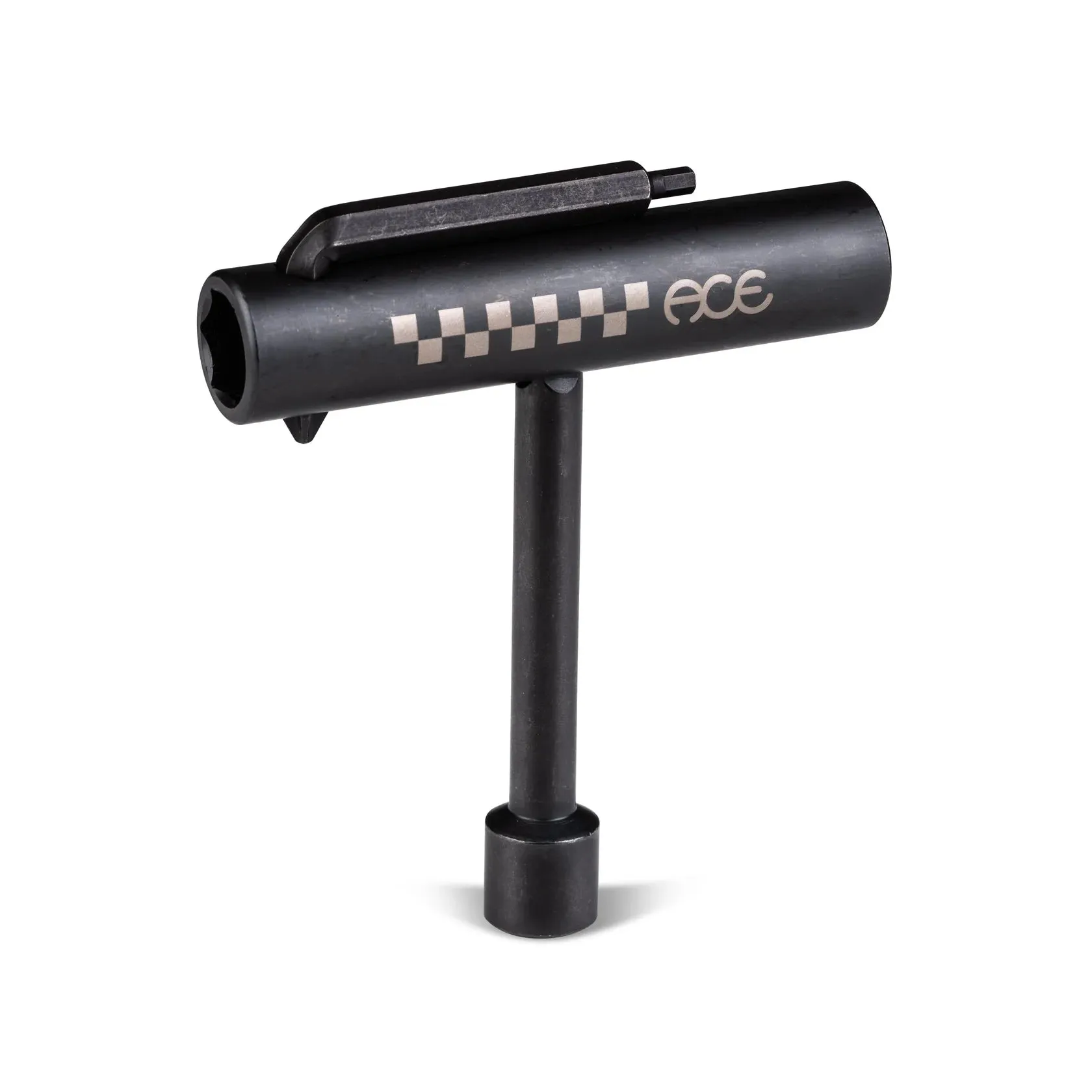 Ace Classic Compact Tool // Black
