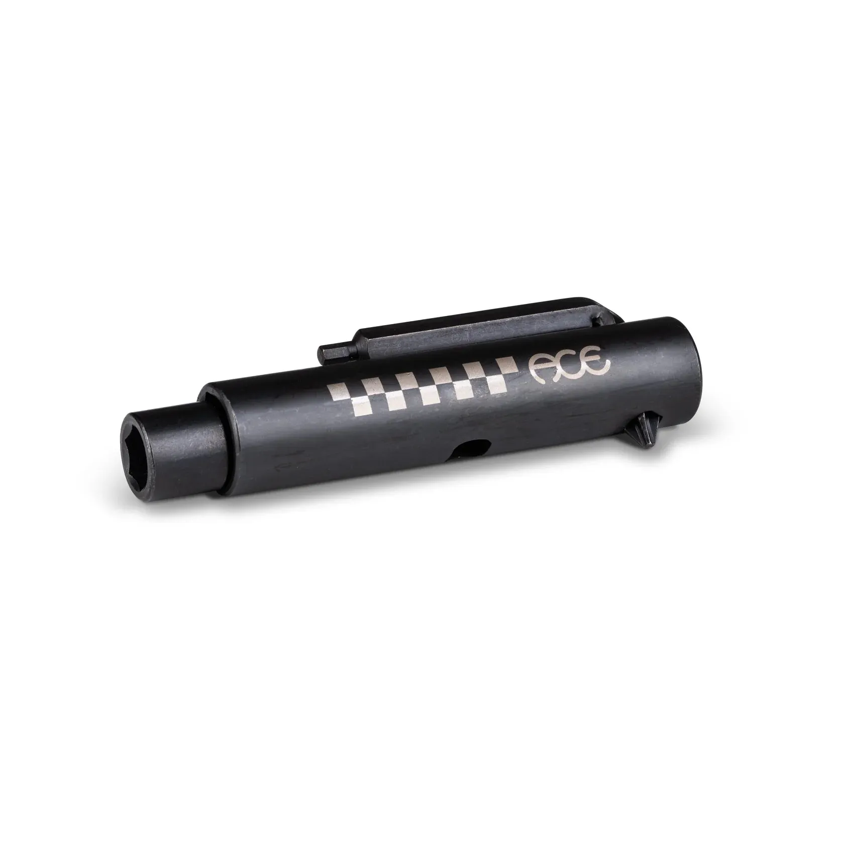 Ace Classic Compact Tool // Black