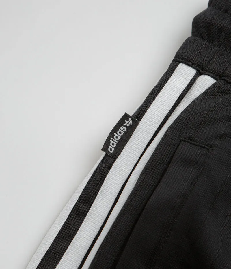 Adidas Classic Shorts - Black / White