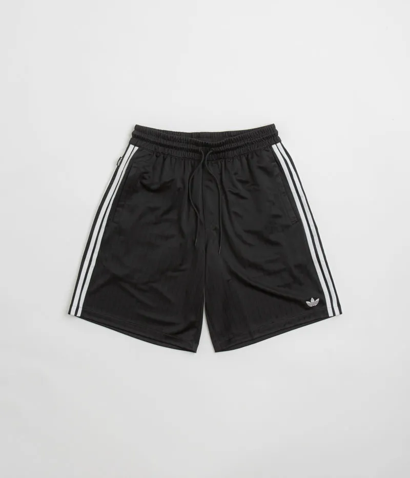 Adidas Classic Shorts - Black / White