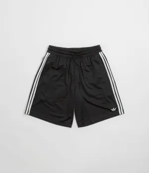 Adidas Classic Shorts - Black / White