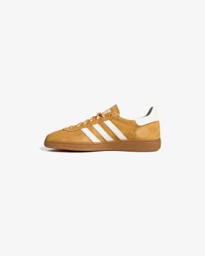 Adidas Handball Spezial 'Preloved Yellow/Cream White' Sneakers