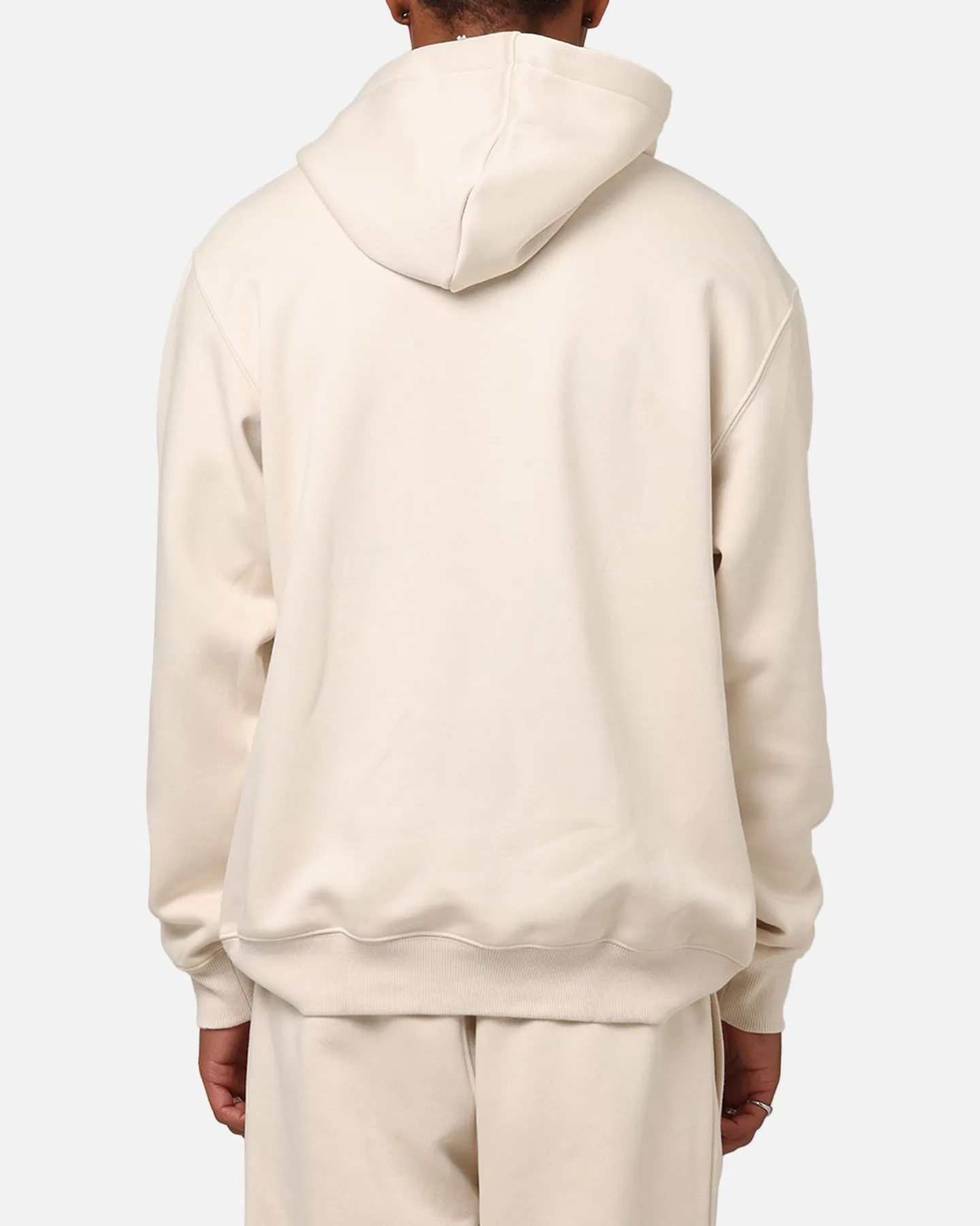 Adidas Originals 70's Hoodie Wonder White