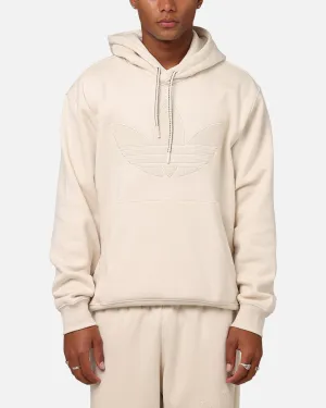 Adidas Originals 70's Hoodie Wonder White
