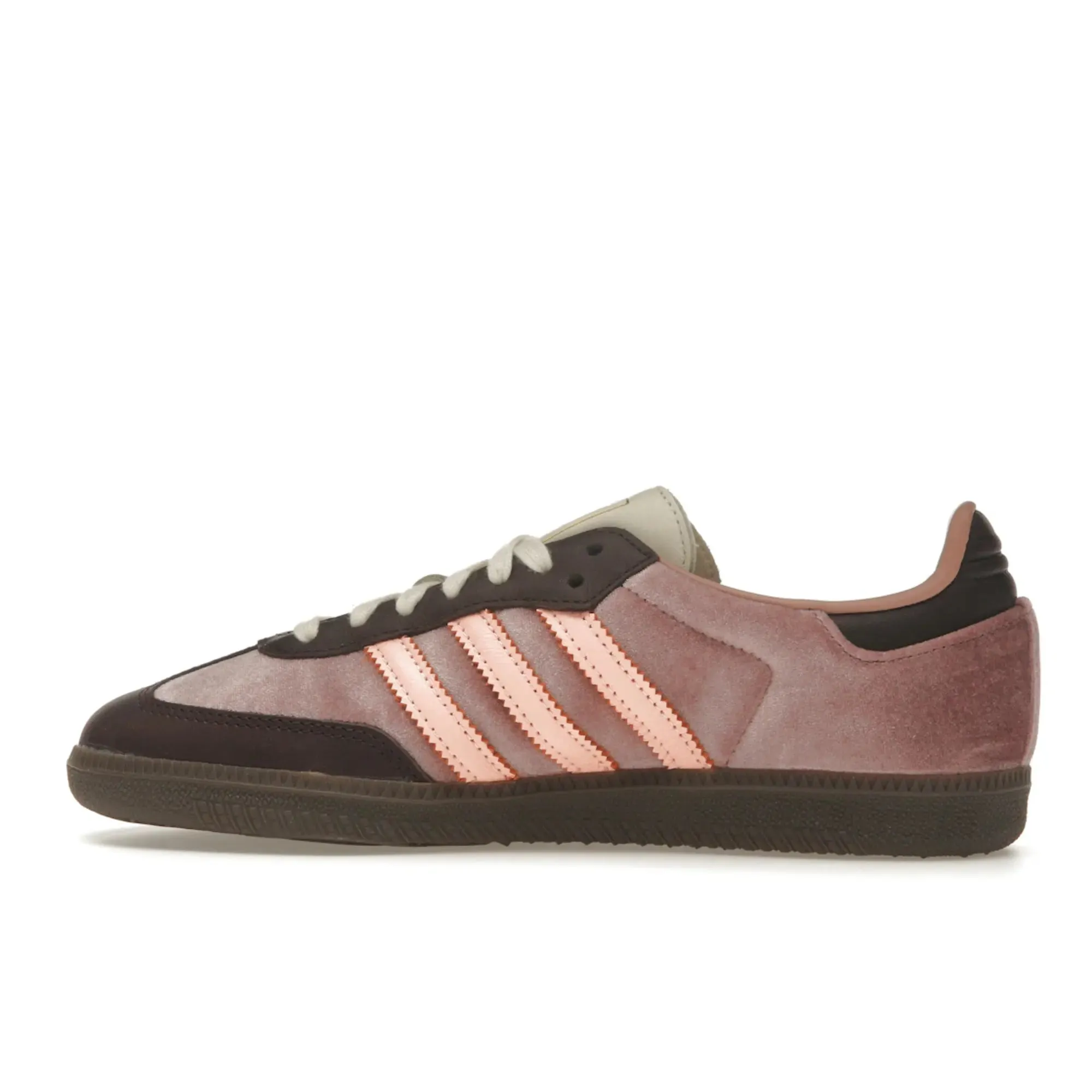 Adidas Samba OG Warm Clay Clear Orange