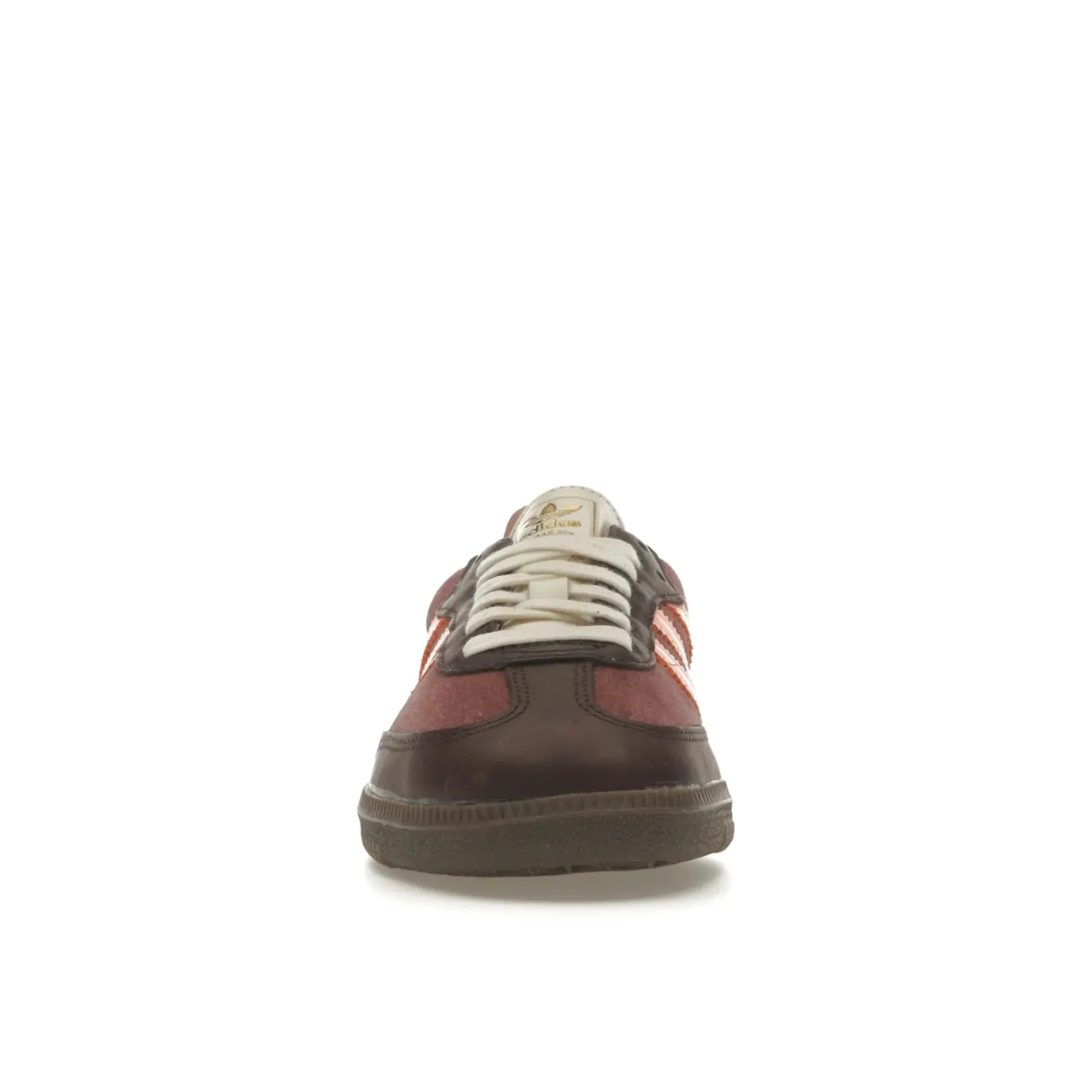 Adidas Samba OG Warm Clay Clear Orange