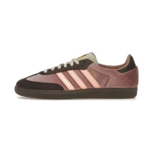 Adidas Samba OG Warm Clay Clear Orange