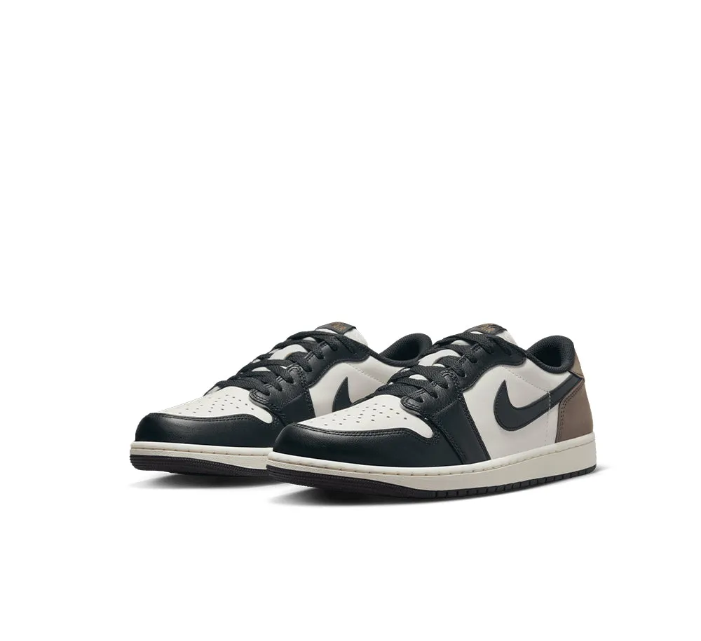 Air Jordan 1 Low OG Mocha