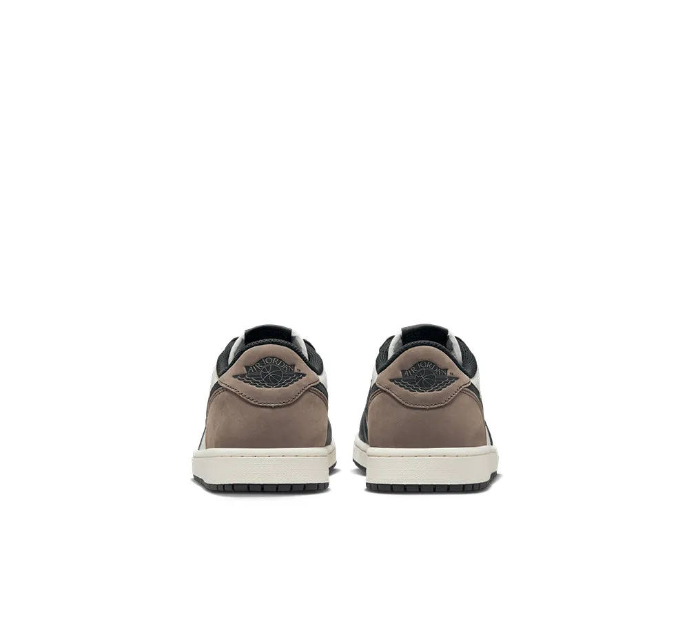 Air Jordan 1 Low OG Mocha