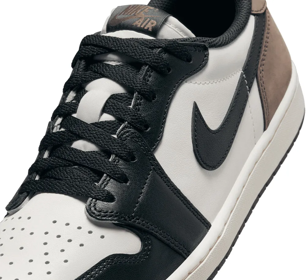 Air Jordan 1 Low OG Mocha