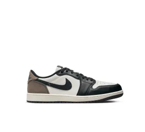 Air Jordan 1 Low OG Mocha