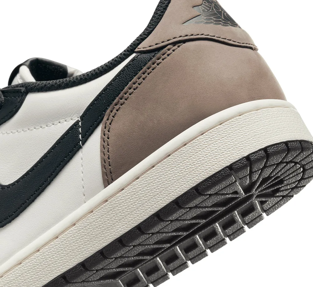 Air Jordan 1 Low OG Mocha