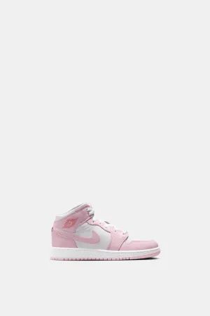 Air Jordan 1 Mid (GS)