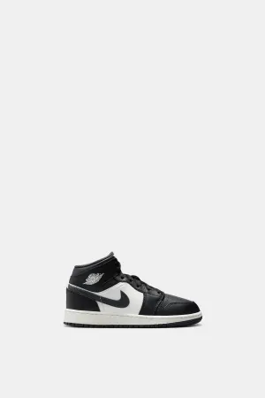 Air Jordan 1 Mid (GS)