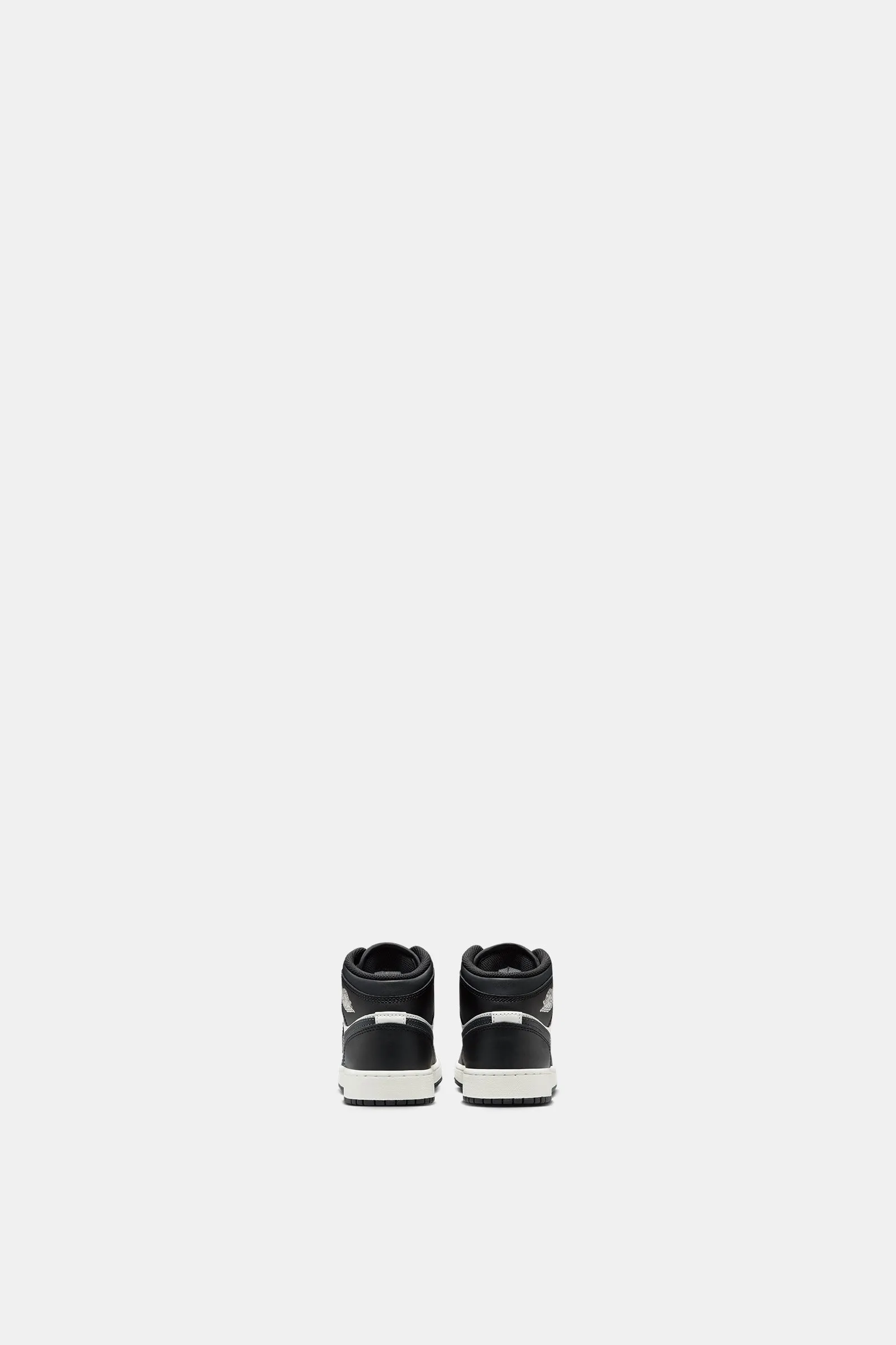 Air Jordan 1 Mid (GS)