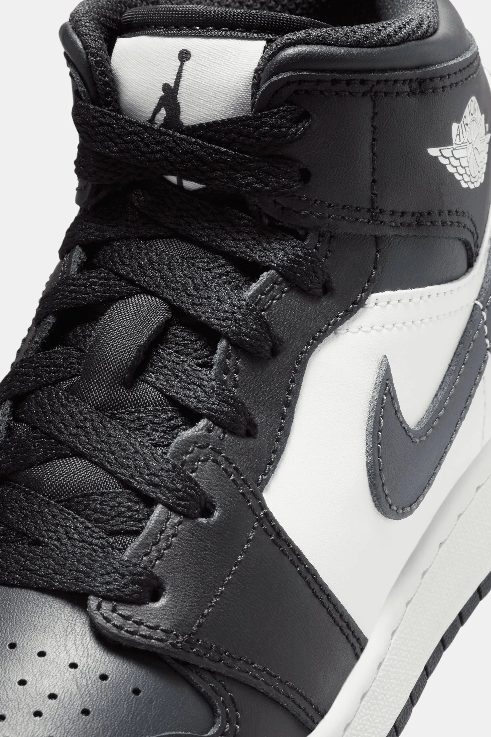 Air Jordan 1 Mid (GS)