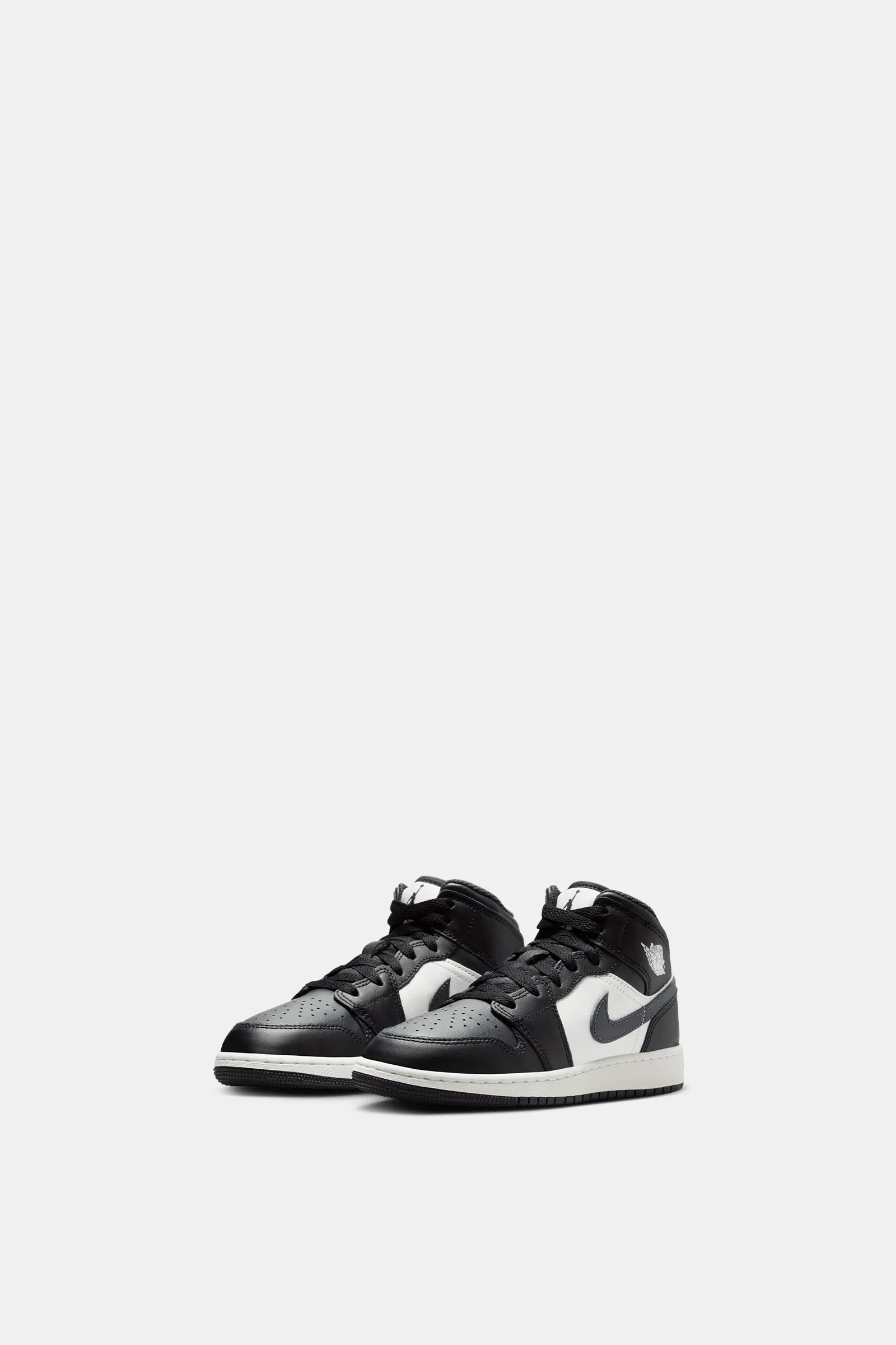 Air Jordan 1 Mid (GS)