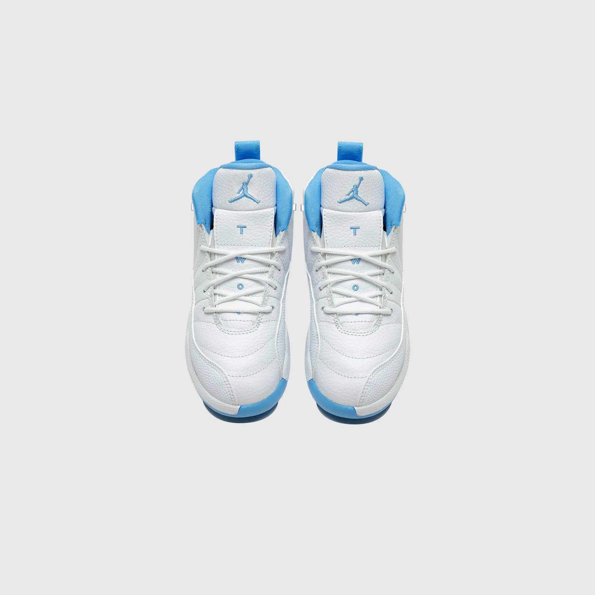 AIR JORDAN 12 RETRO MELO (PS)