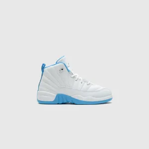 AIR JORDAN 12 RETRO MELO (PS)