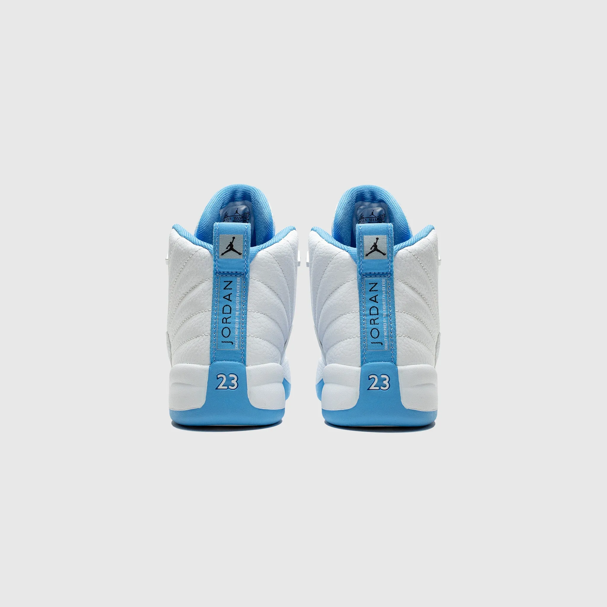 AIR JORDAN 12 RETRO MELO (PS)