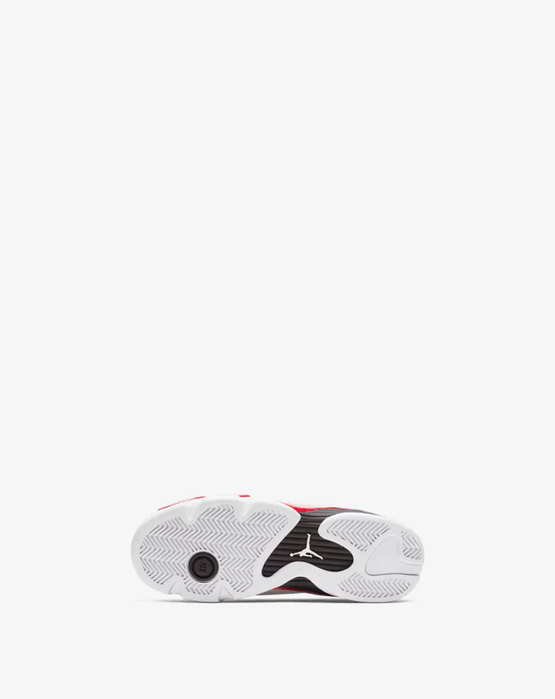 Air Jordan 14 Retro 'RIP Hamilton/Candy Cane' Sneakers