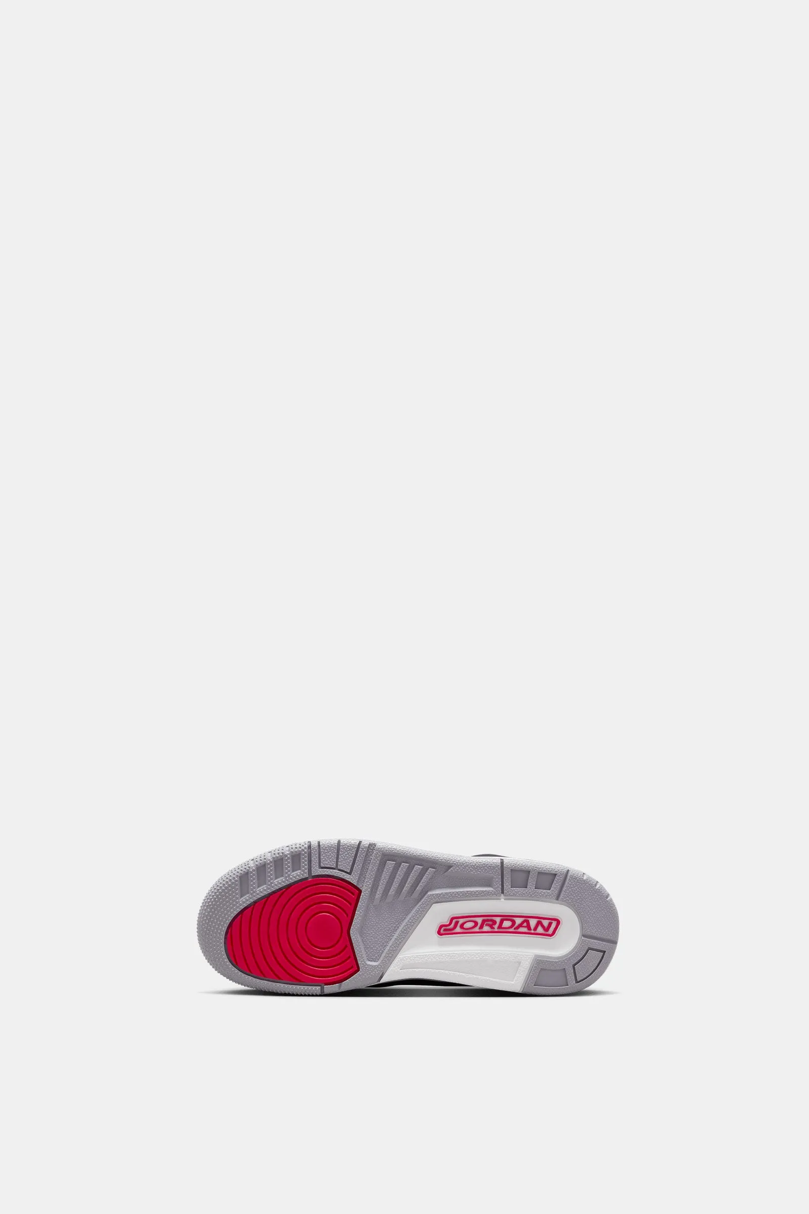Air Jordan 3 Retro Black Cement (GS)