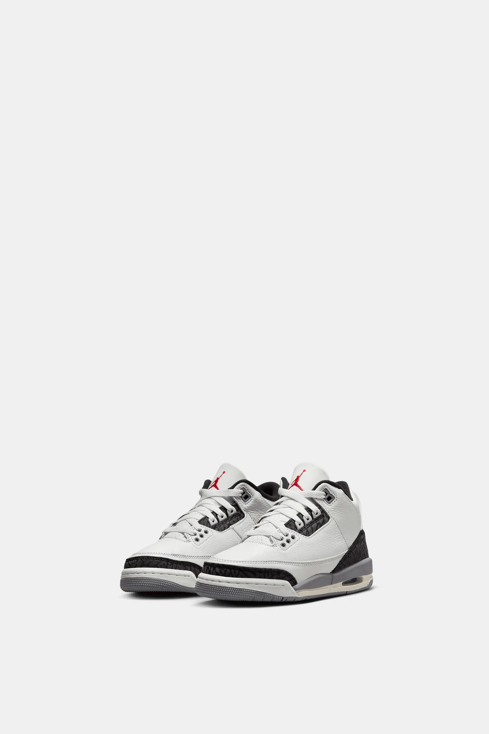 Air Jordan 3 Retro (GS)
