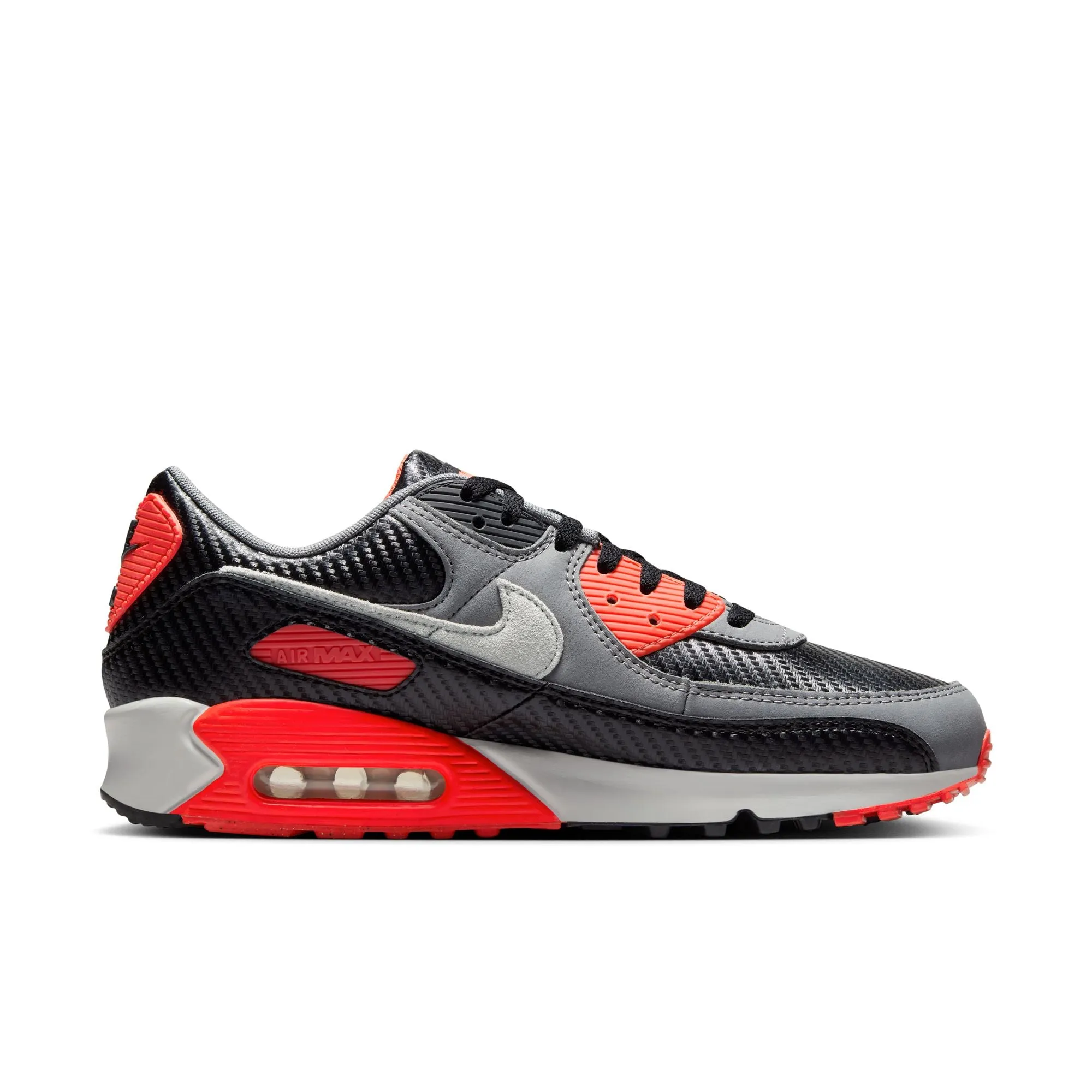 Air Max 90 Premium 'Carbon Fiber Infrared'