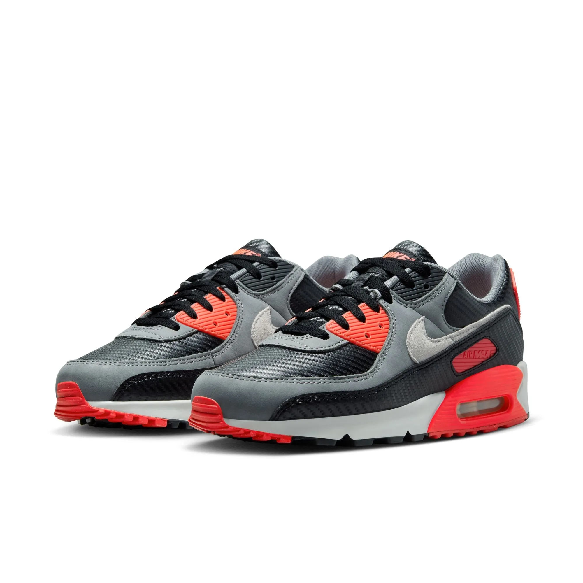 Air Max 90 Premium 'Carbon Fiber Infrared'