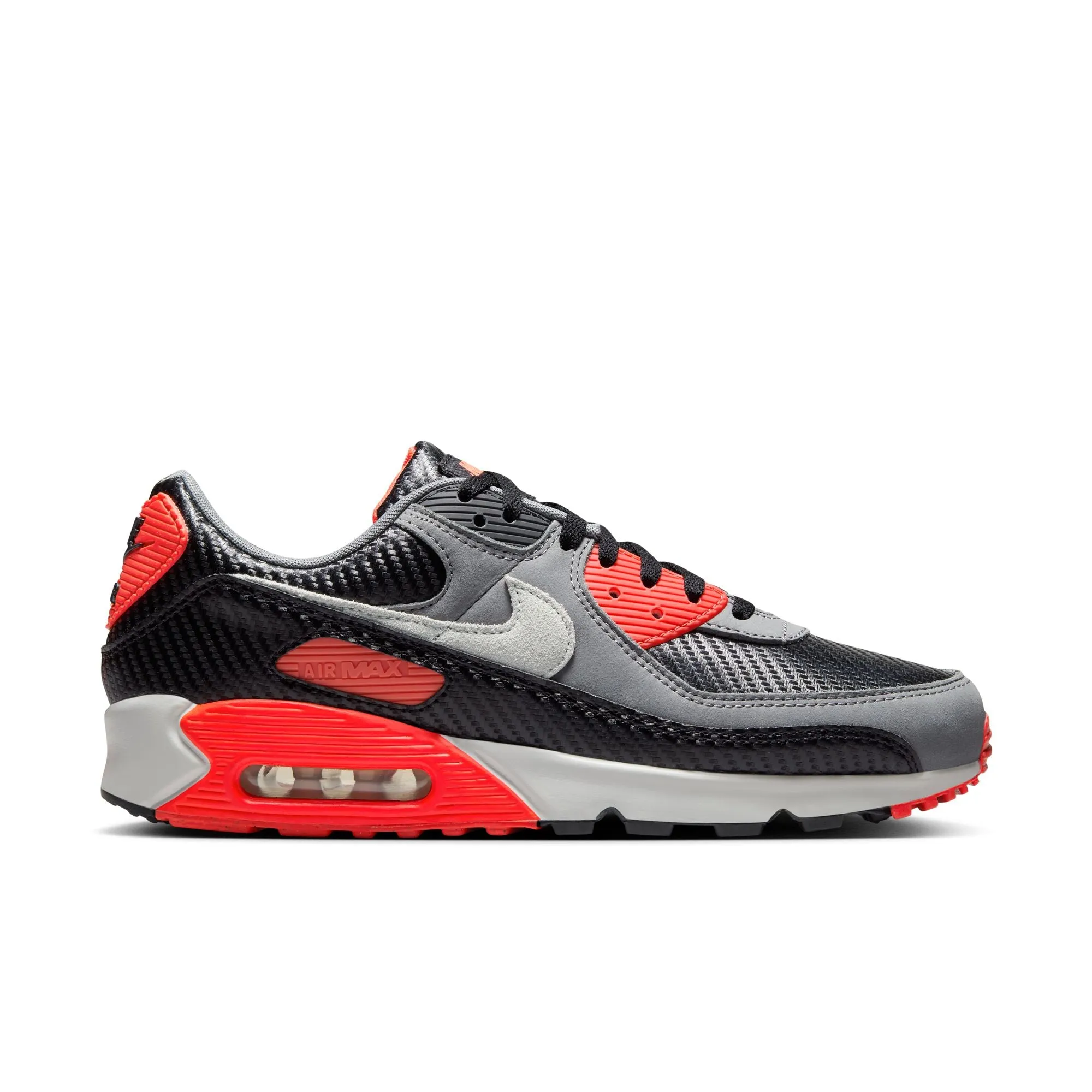 Air Max 90 Premium 'Carbon Fiber Infrared'