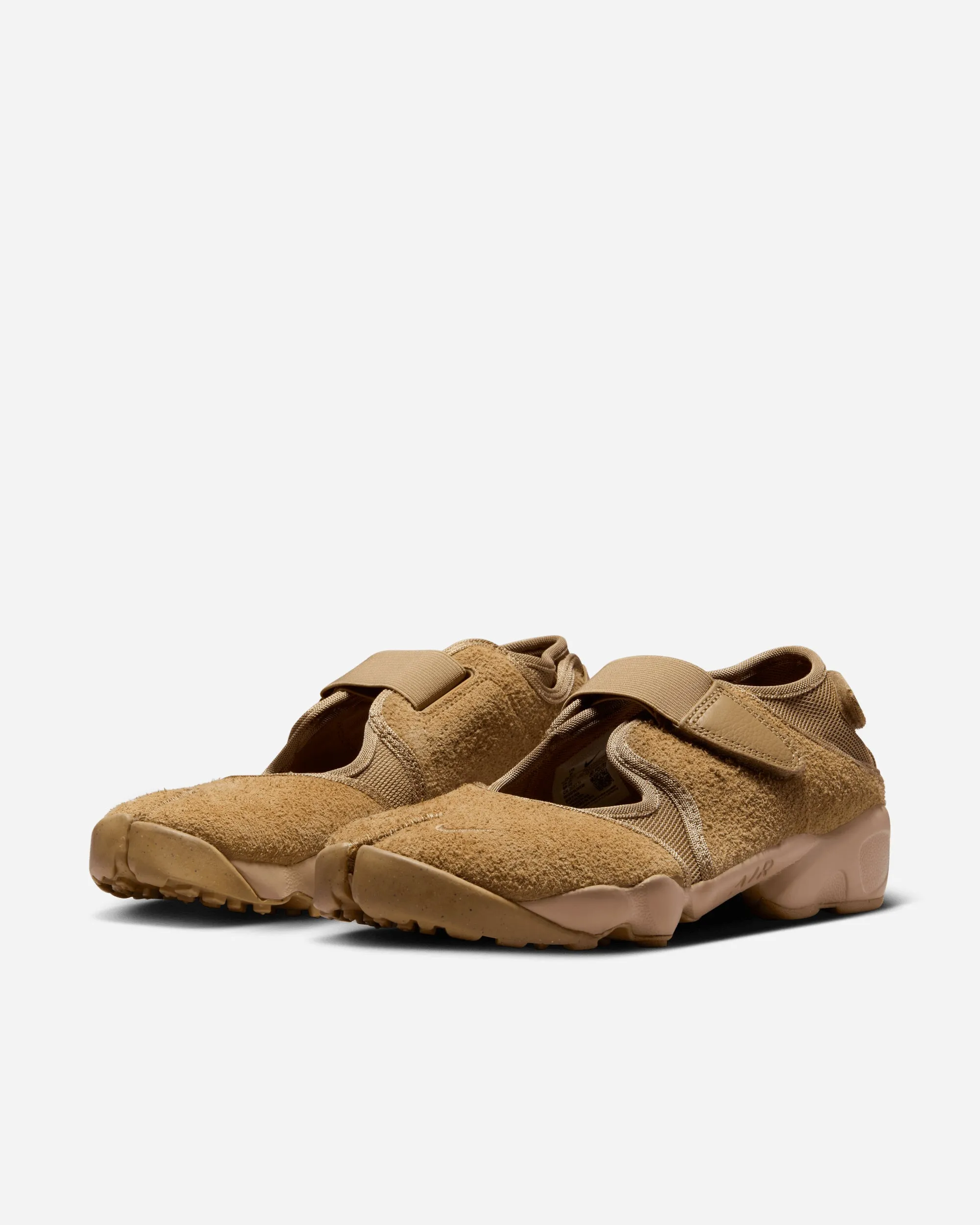 Air Rift