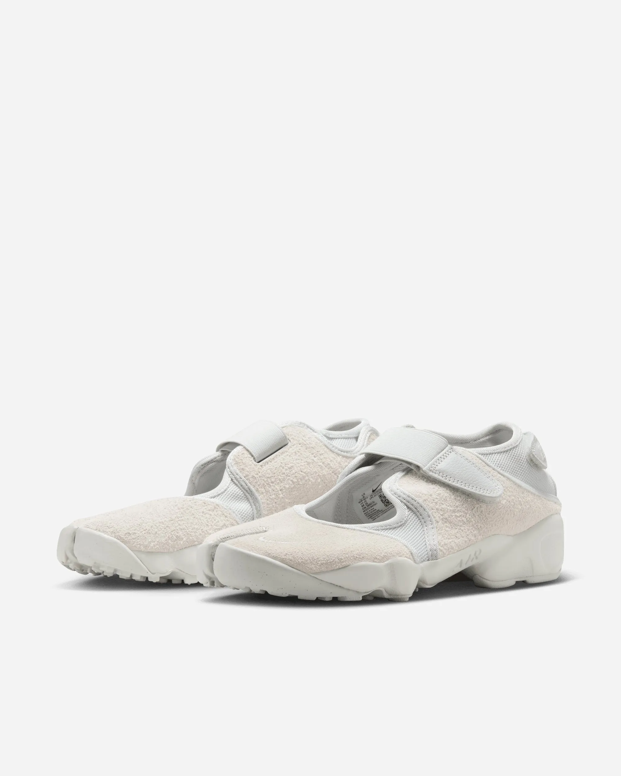 Air Rift