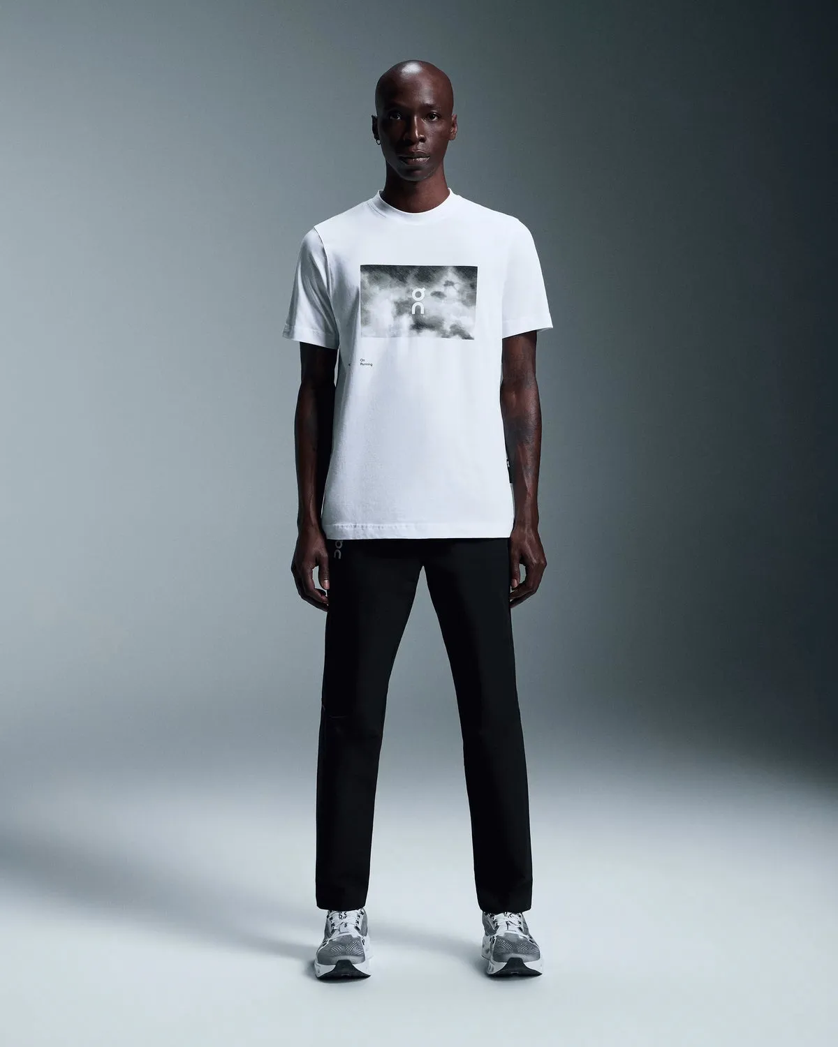 All-Day Classic Pants M - Black
