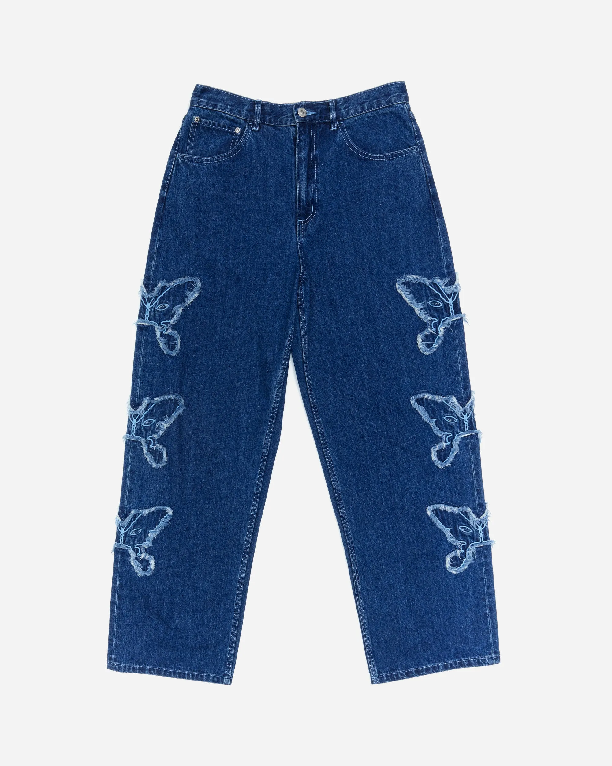 Alto Butterfly Jeans