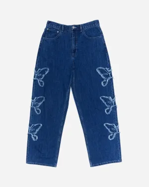 Alto Butterfly Jeans