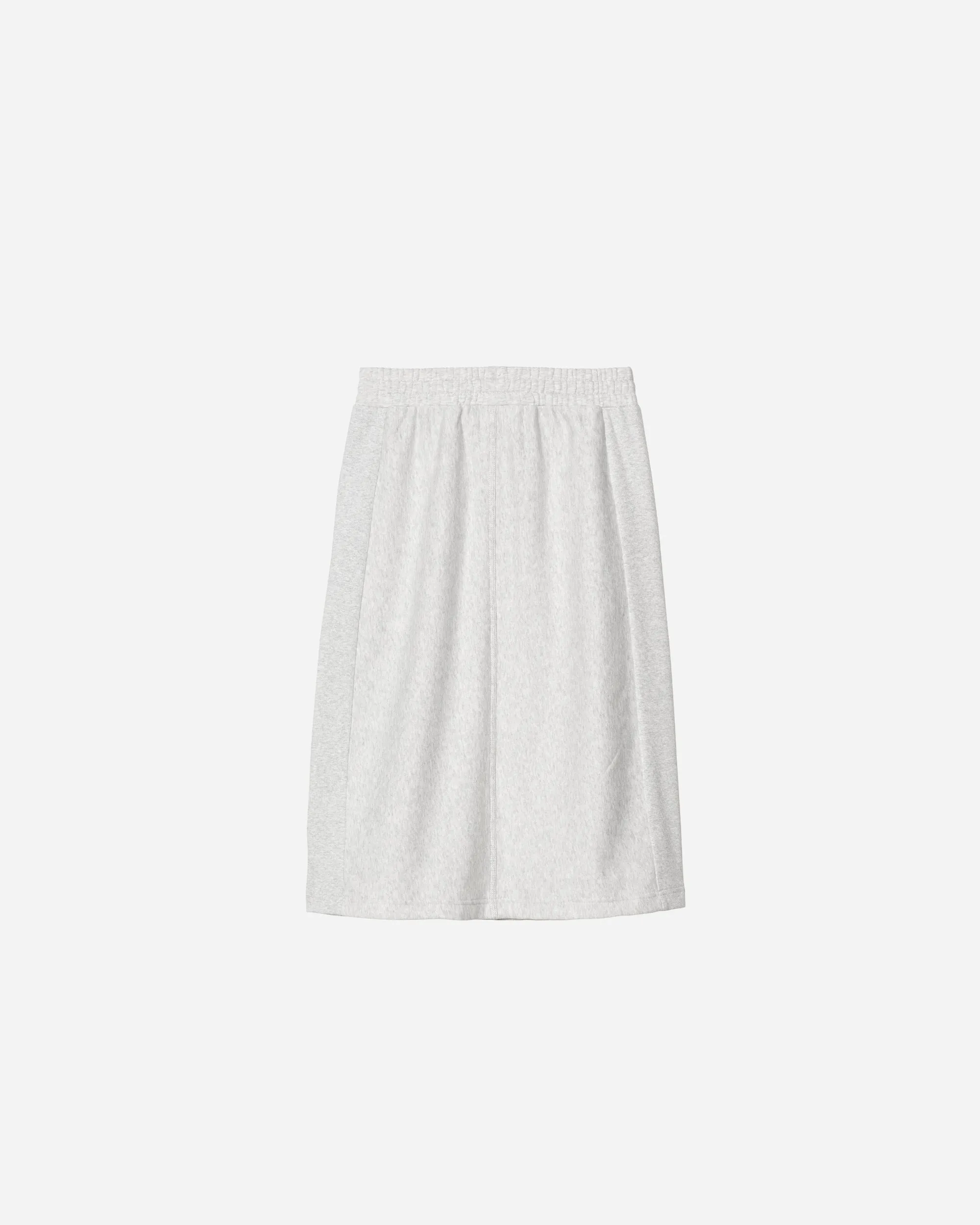American Script Sweat Skirt
