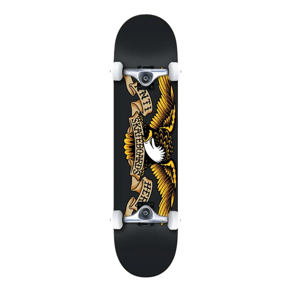 ANTI HERO CLASSIC EAGLE COMPLETE // 8.25