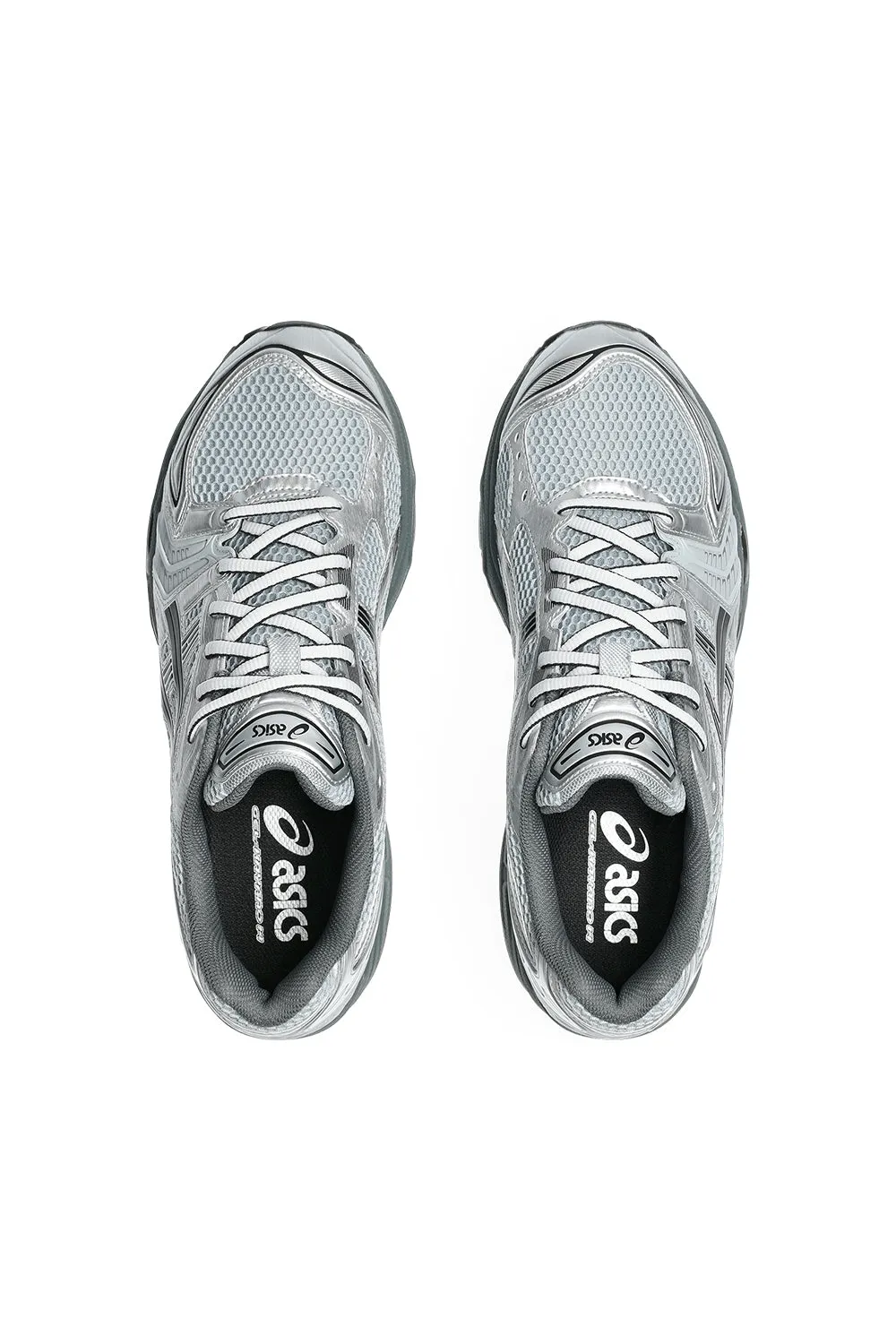 Asics x Urban Research Gel-Kayano 14 'Pure Silver/Black'