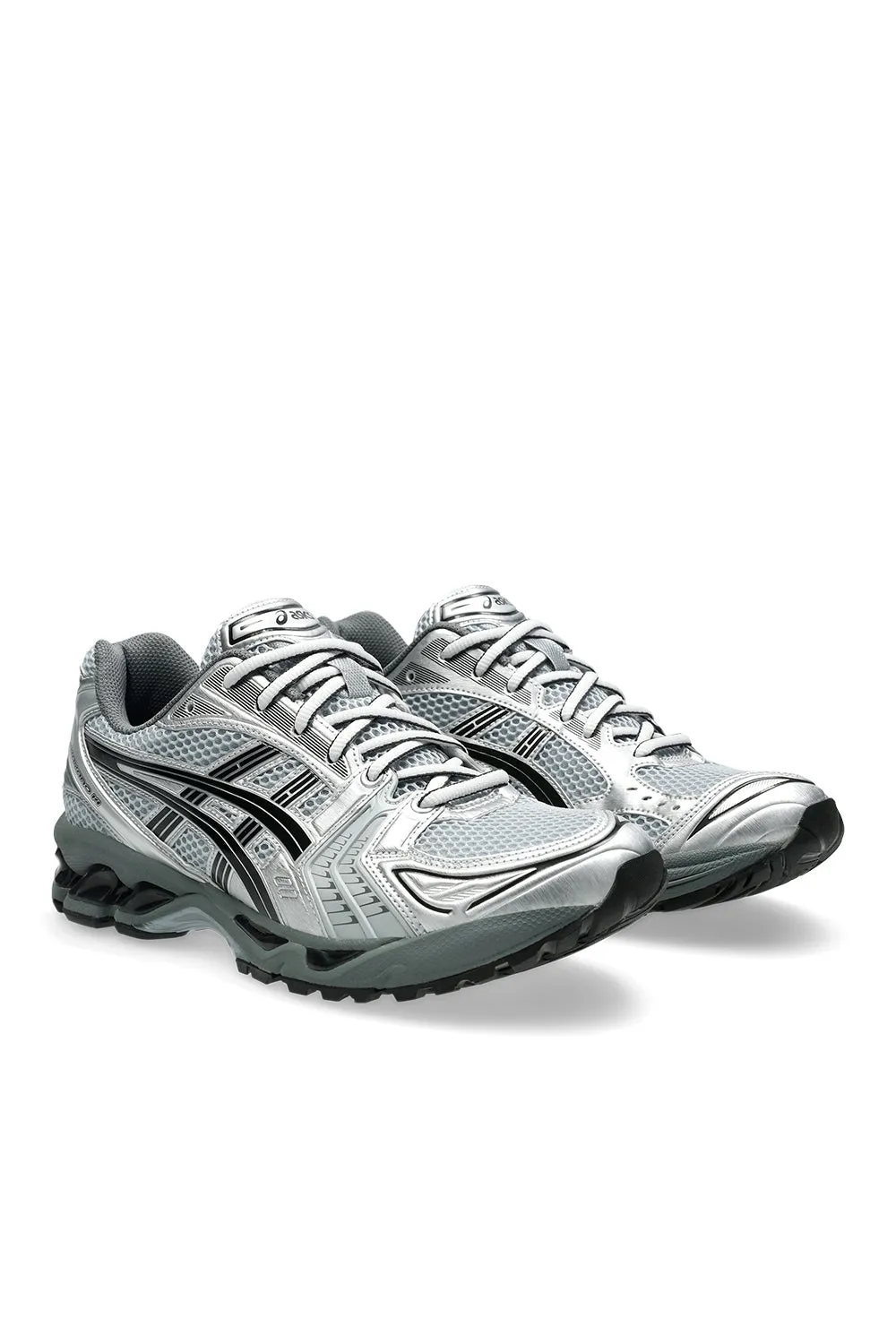 Asics x Urban Research Gel-Kayano 14 'Pure Silver/Black'