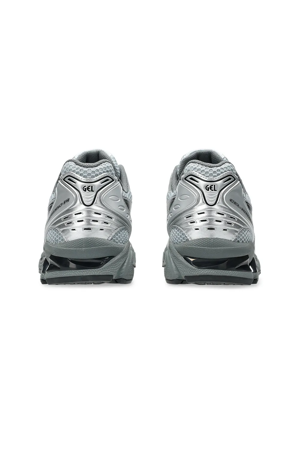 Asics x Urban Research Gel-Kayano 14 'Pure Silver/Black'